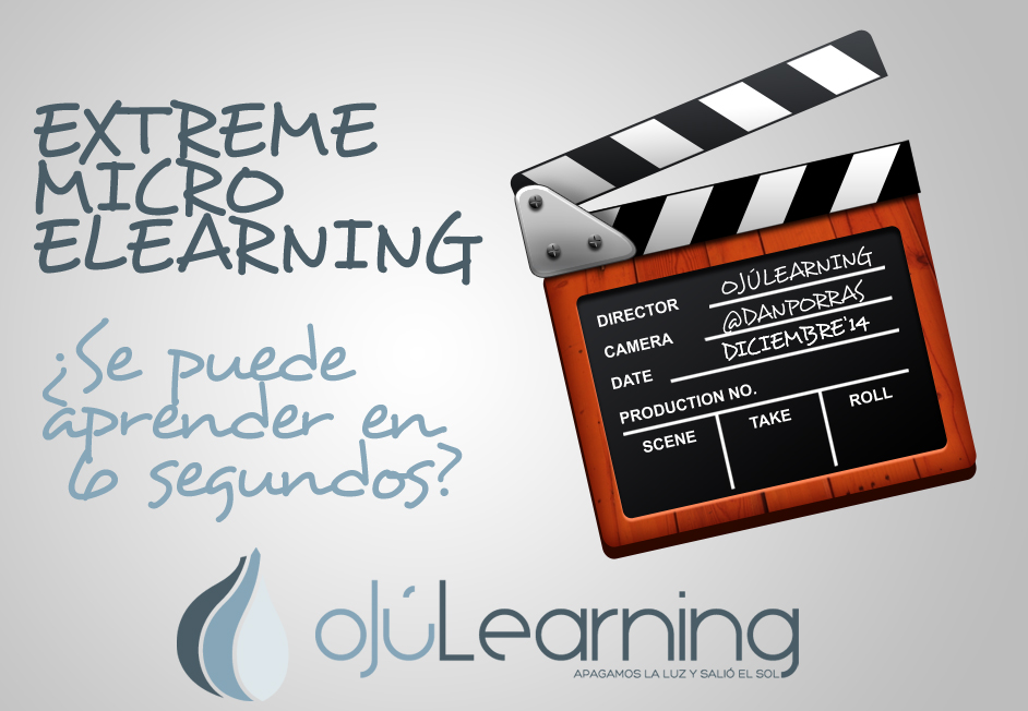 extreme micro elearning aprender