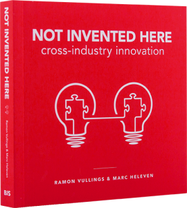 not invented here