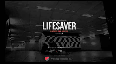 lifesaver