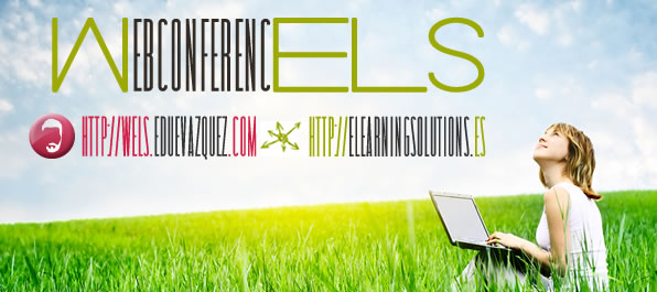 #WebconferencELS, WELS para todos los públicos