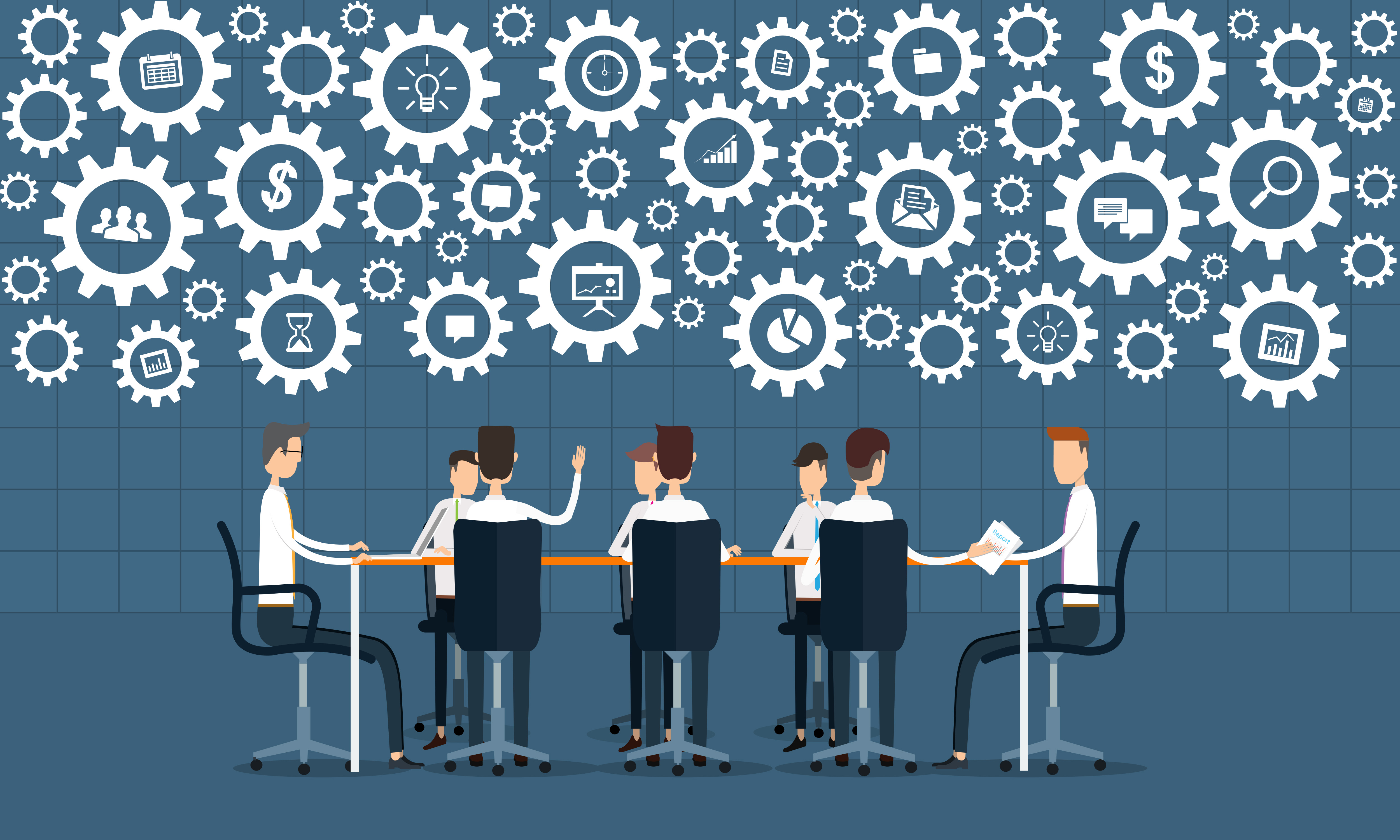 Afrontar un proyecto de e-Learning