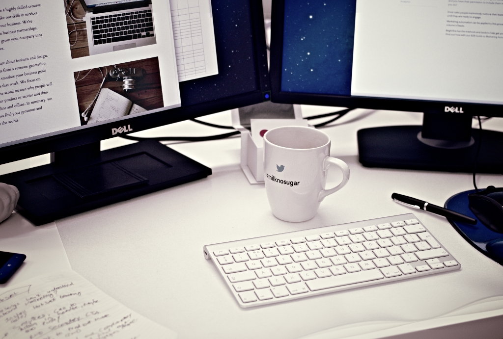 Las 7 Ces del Tutor eLearning