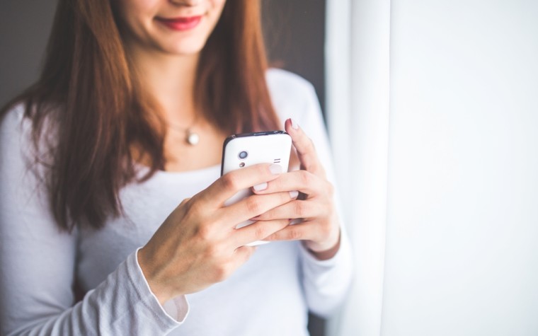 Mi móvil y yo: 6 Consejos para evitar la Nomofobia
