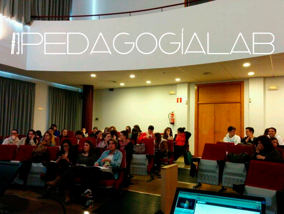 #3PedagogíaLab – Mesa debate sobre #Pedagogía Laboral