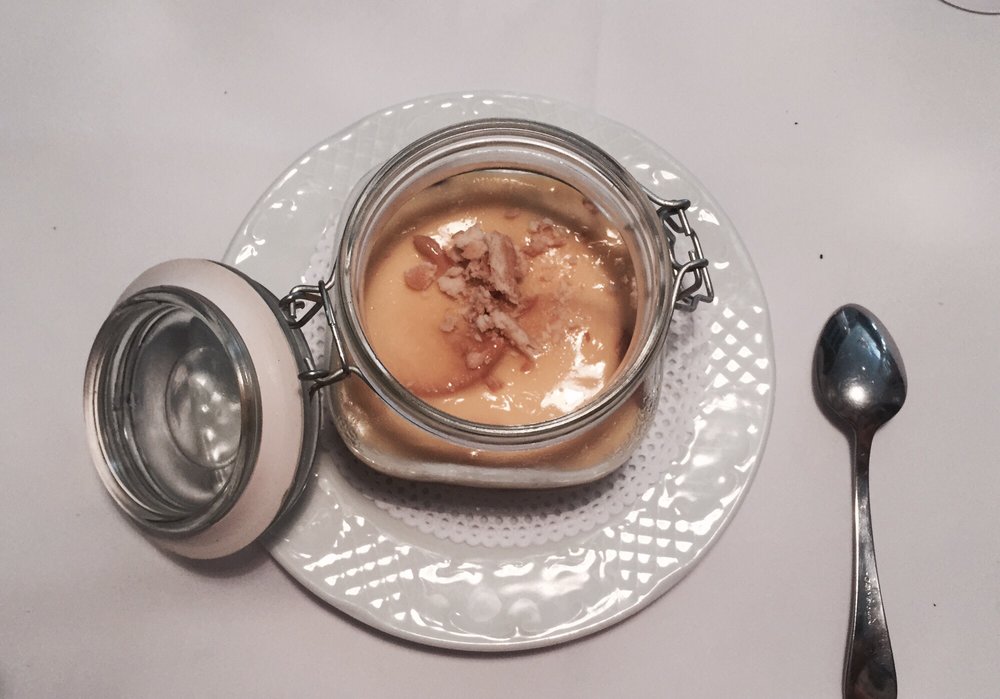 Recetario de eLearning para tutores: El Postre para finalizar