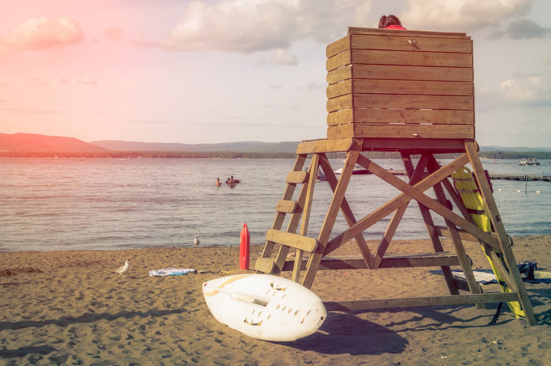 summer