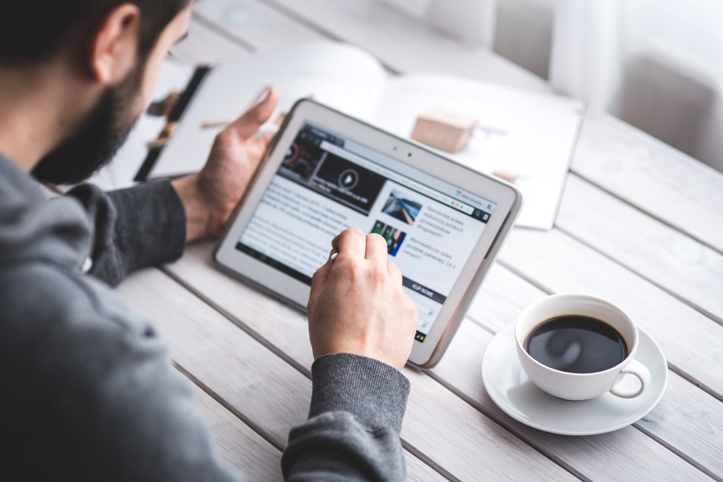 ¿Qué se cuece en el mundo de elearning?