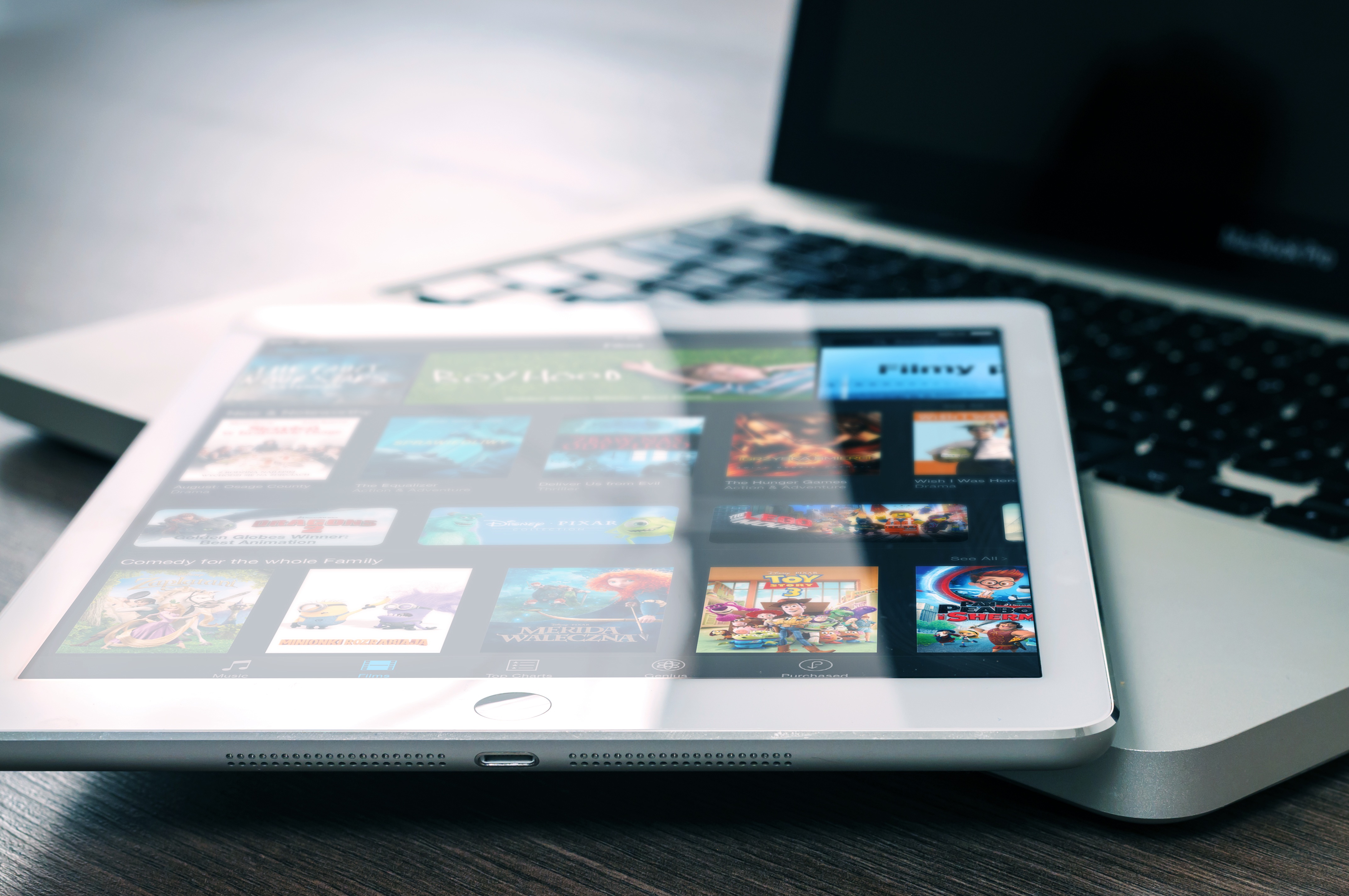 3 pasos para exprimir el uso educativo de la tablet
