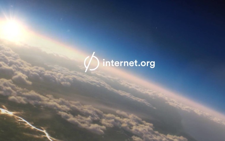 Internet.org y el derecho a estar conectado
