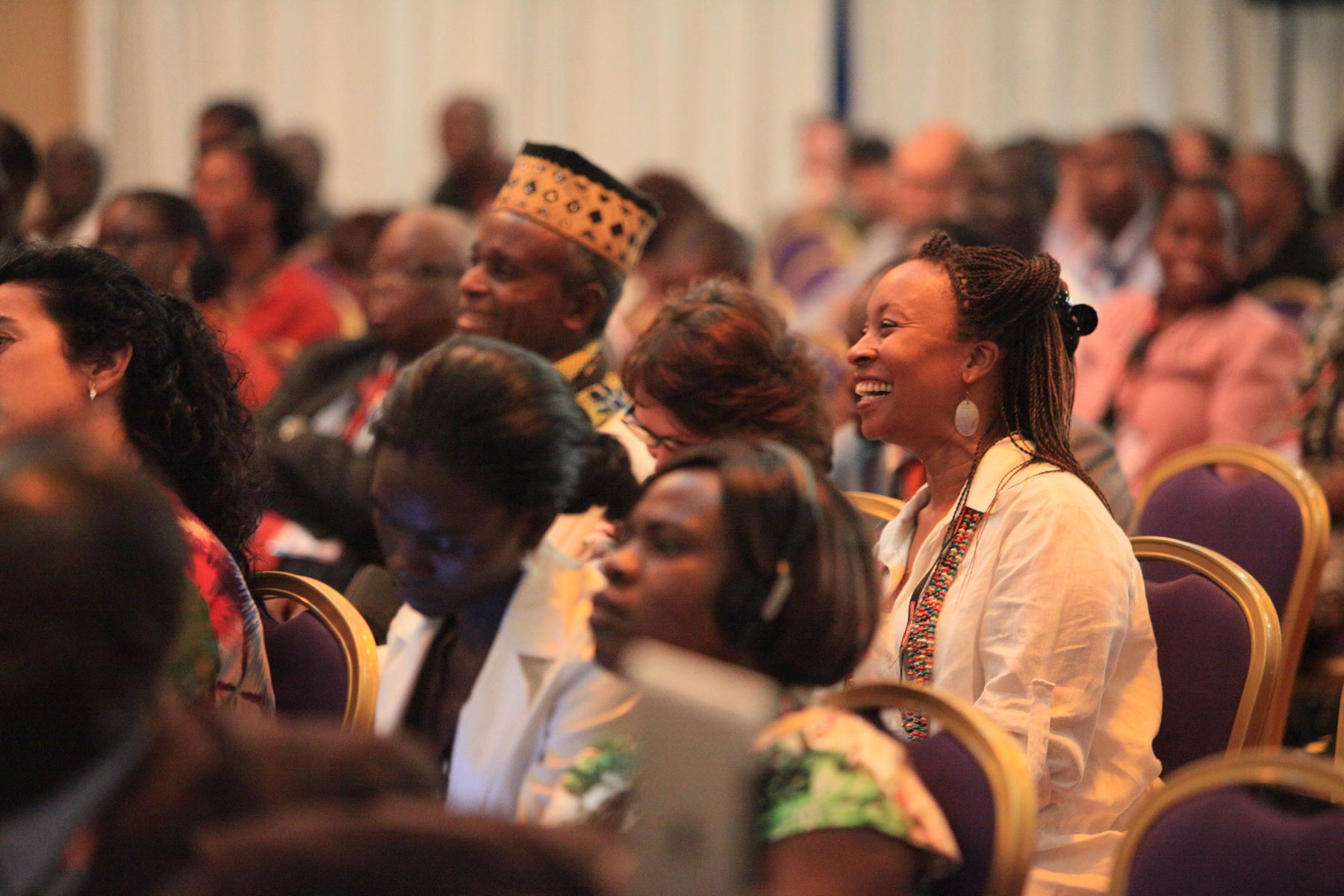 ¿Conoces #eLearning #Africa?