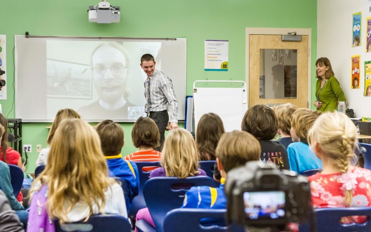 Skype como herramienta educativa: 3 usos que te sorprenderán