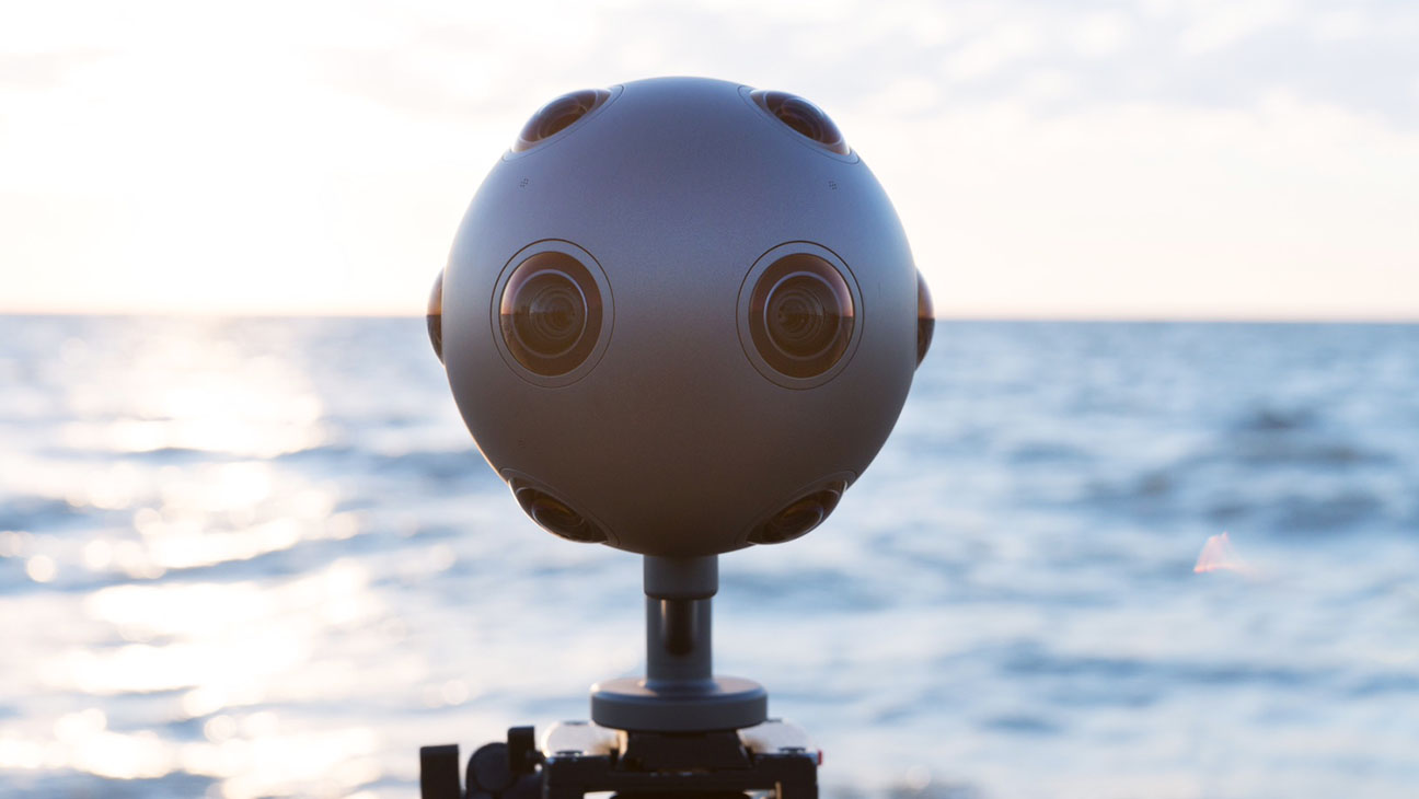 360º de posibilidades en educación