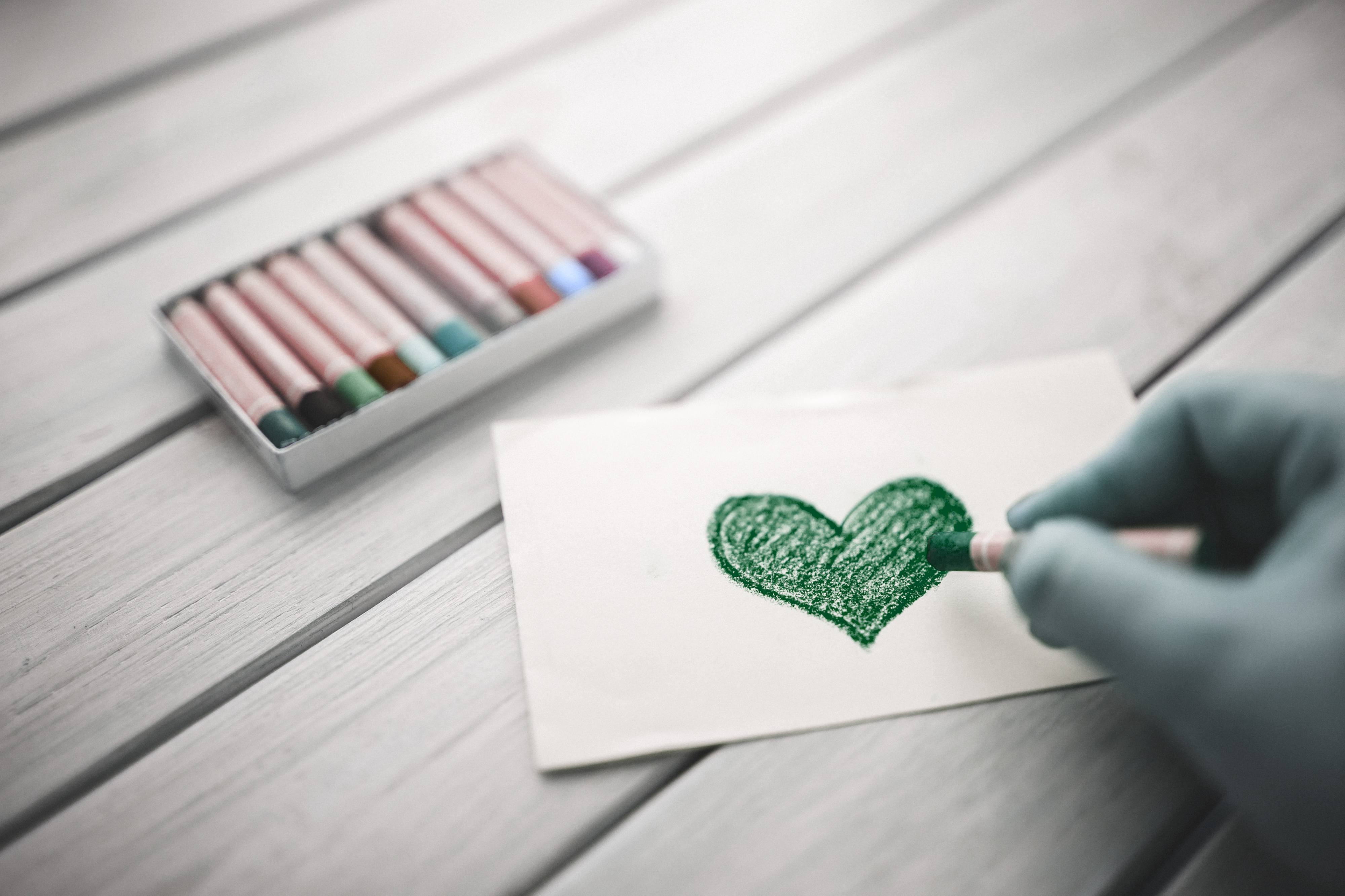 El método del bolígrafo verde aplicado a eLearning y formación de adultos
