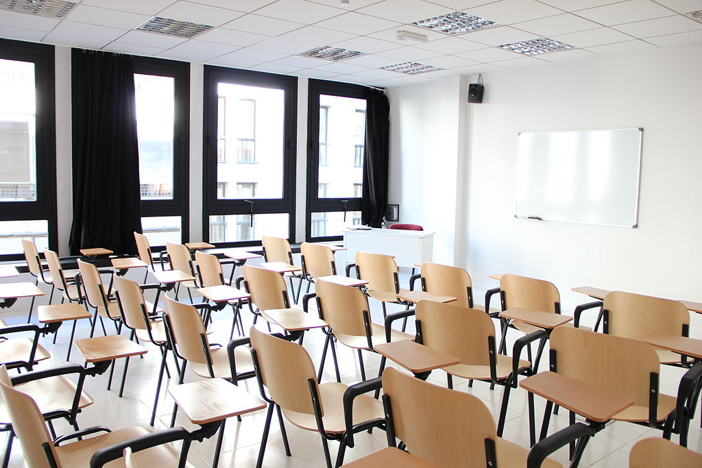 Pasos para implementar la Metodología 5s en Educación