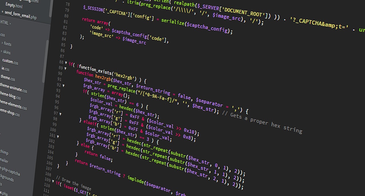 Programar el futuro