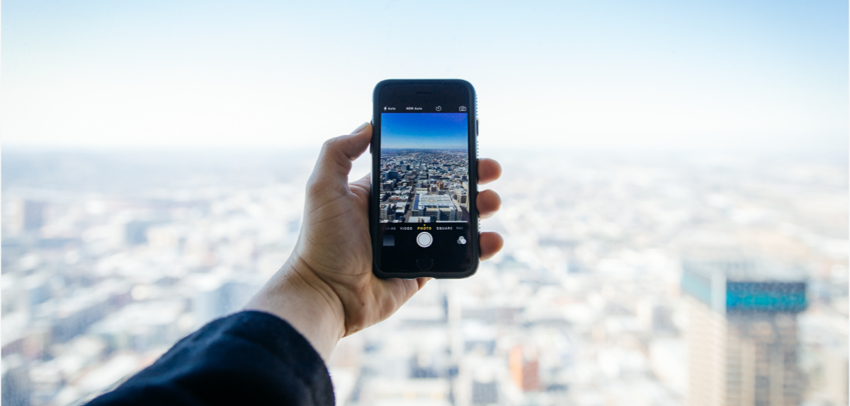 El poder del live streaming: 5 usos didácticos de Periscope