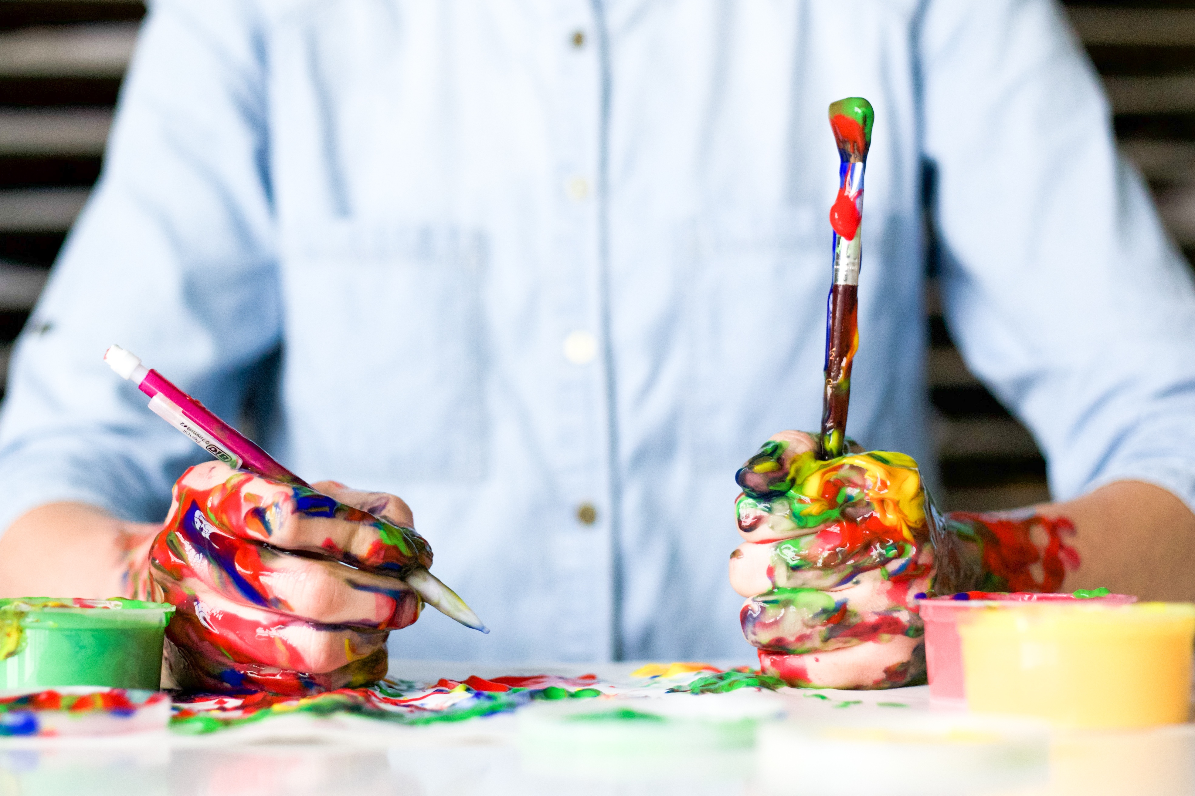 Visual Thinking en eLearning