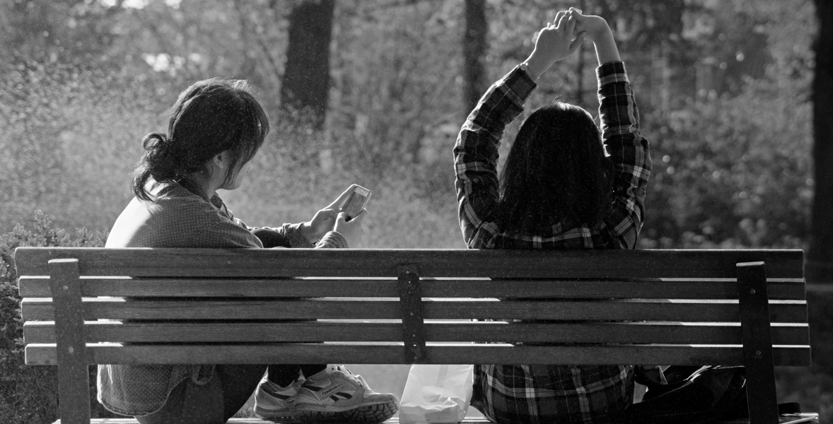 Socialización tecnológica. Del e-verything al Social-thing