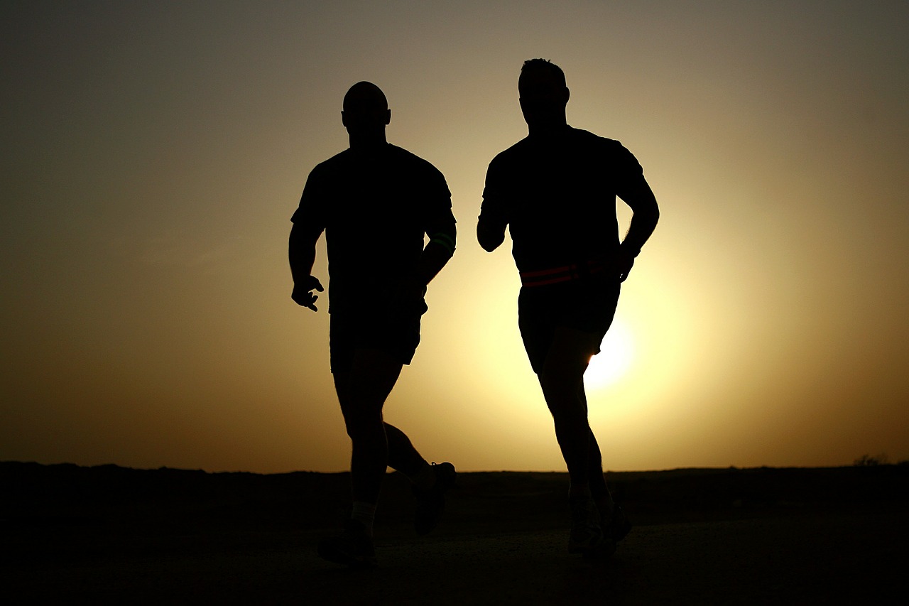 Guía de eLearning para runners Parte I: primeros pasos.