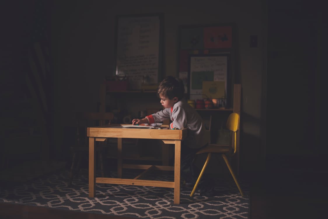 Diseñar eLearning para niños y adolescentes