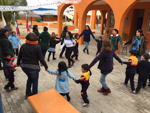 Pedagogía de Emergencia