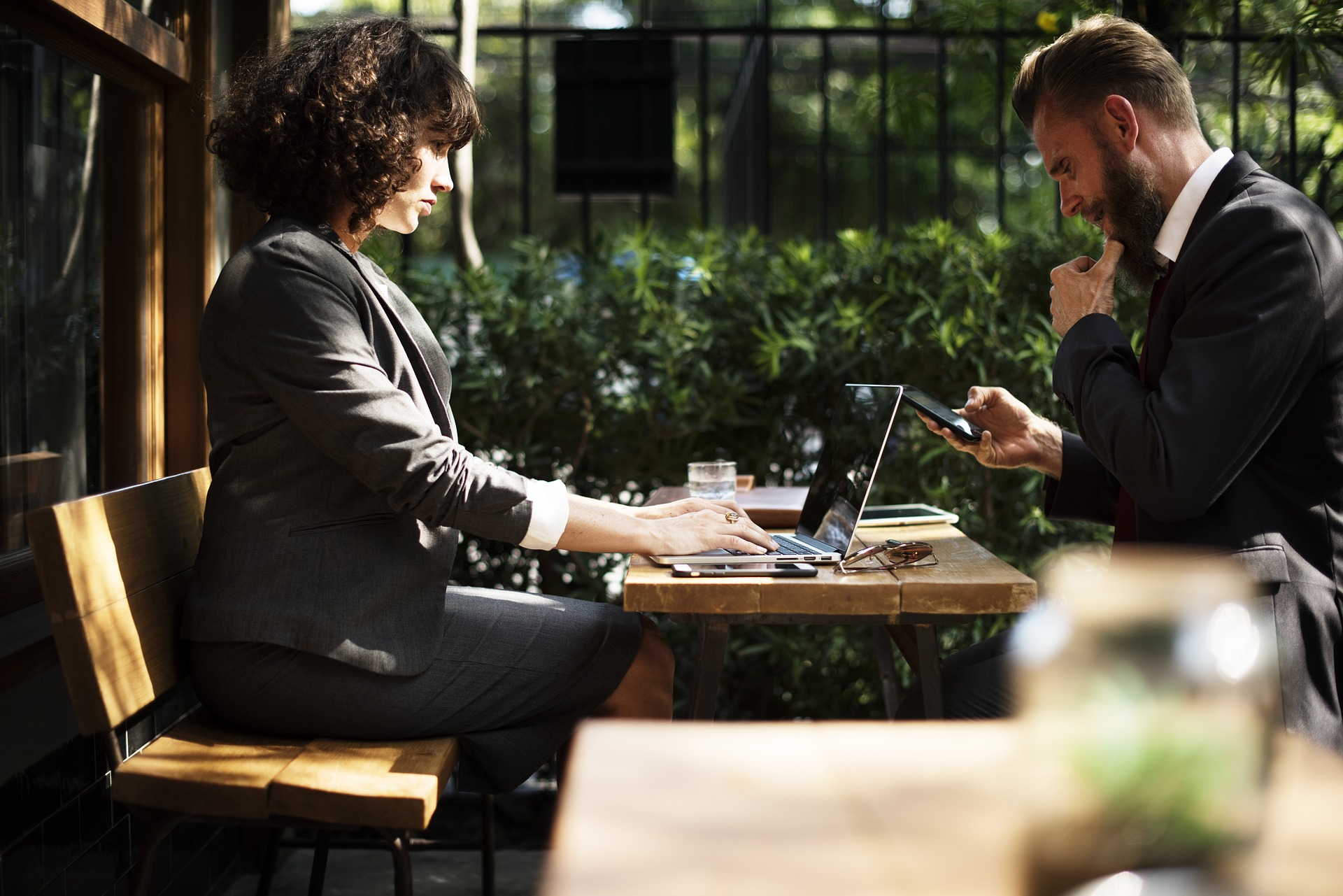 Mobile Learning en Empresas