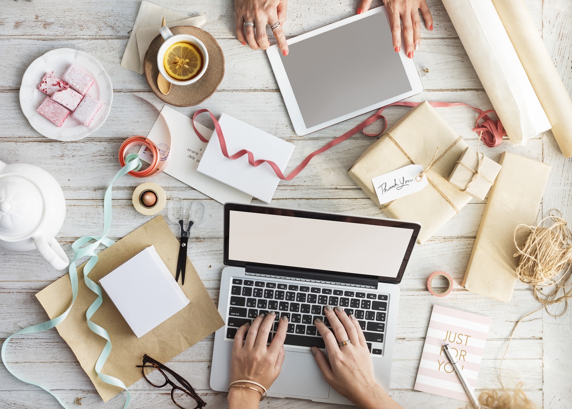 Se busca profesional eLearning [2018]