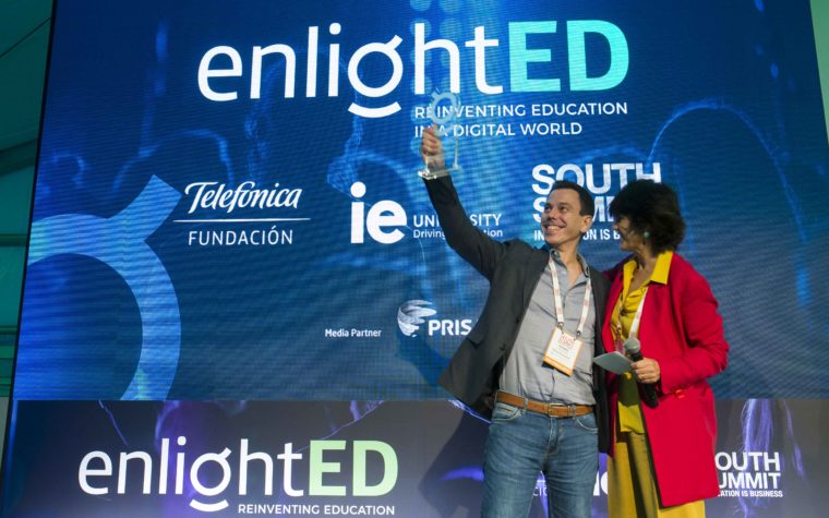 Las mejores startup EdTech del mundo (enlightED)