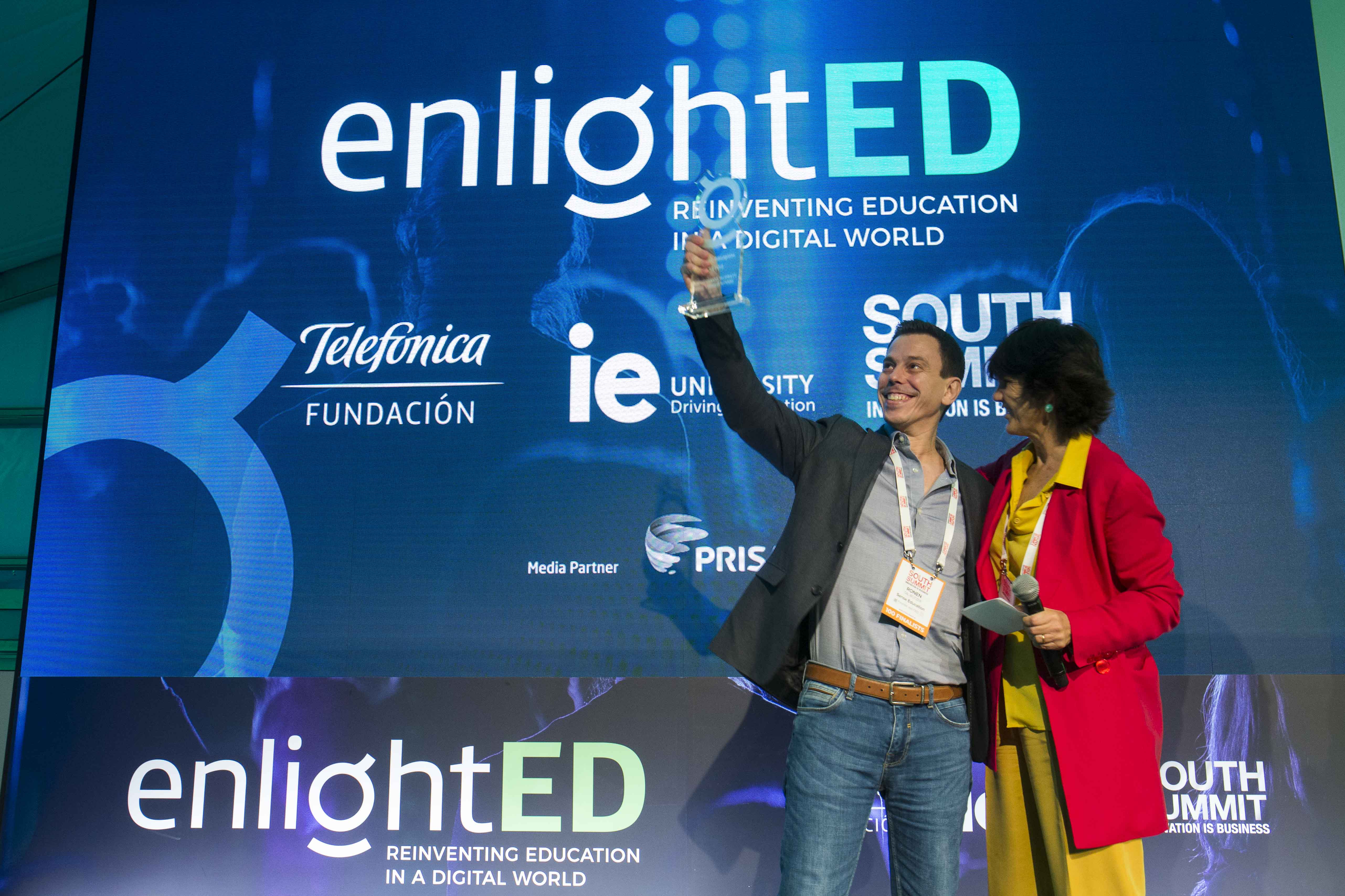 Las mejores startup EdTech del mundo (enlightED)