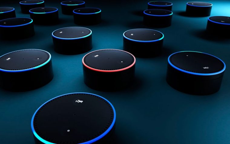 Alexa, Google Home y microlearning